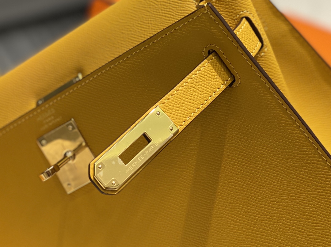 Hermes Kelly Bags